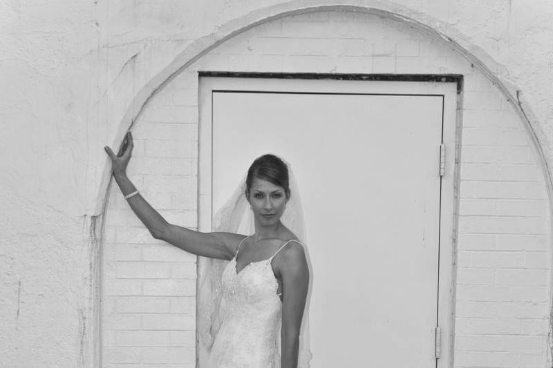 Rebecca Photography