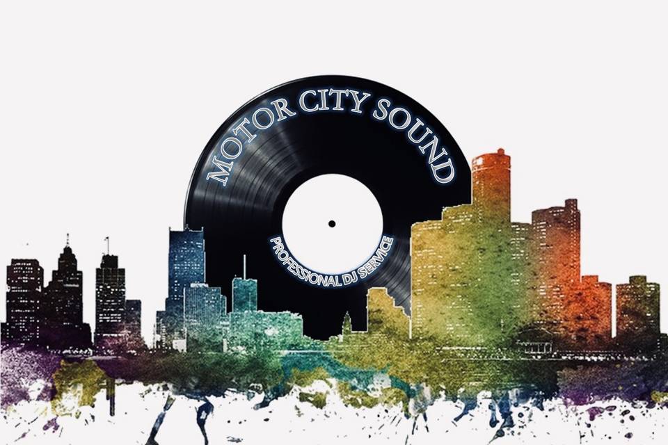 Motor City Sound