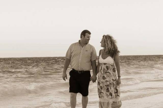 Blissful Honeymoons & Destination Weddings Wisconsin