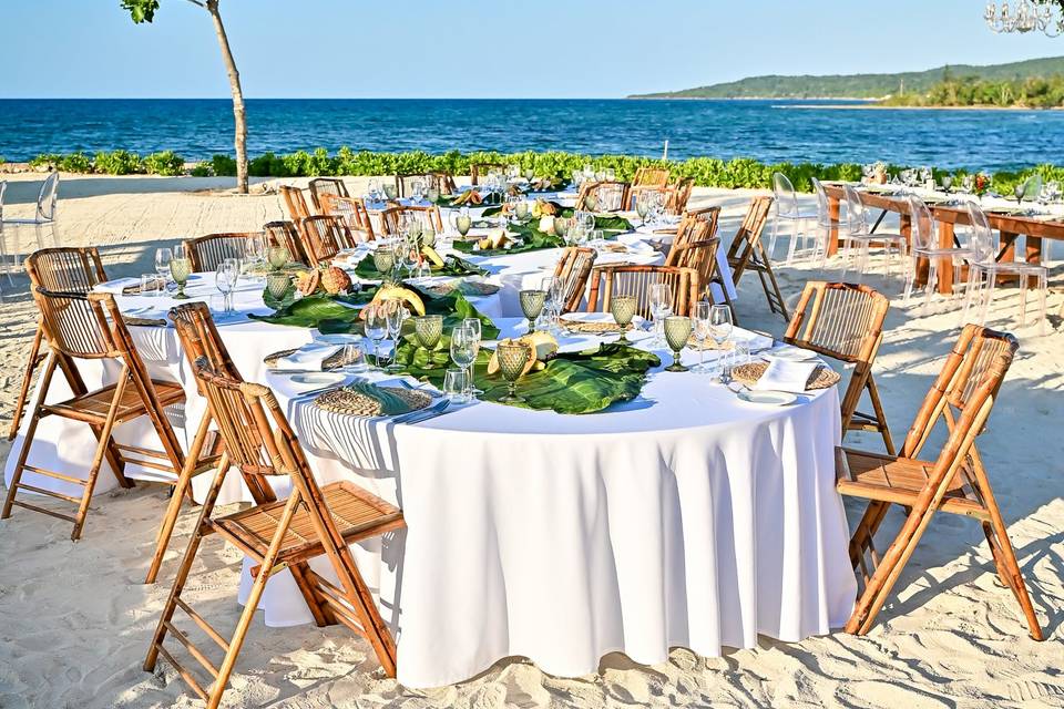 Private Dream Island
