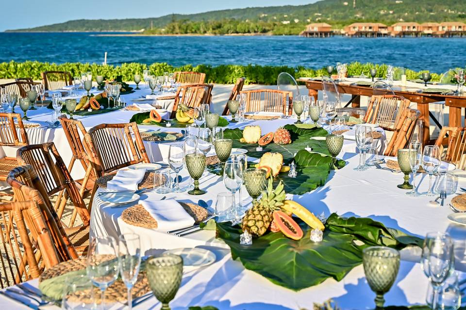 Private Dream Island
