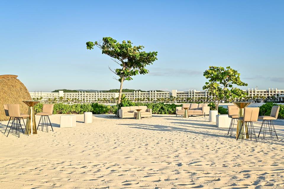 Private Dream Island