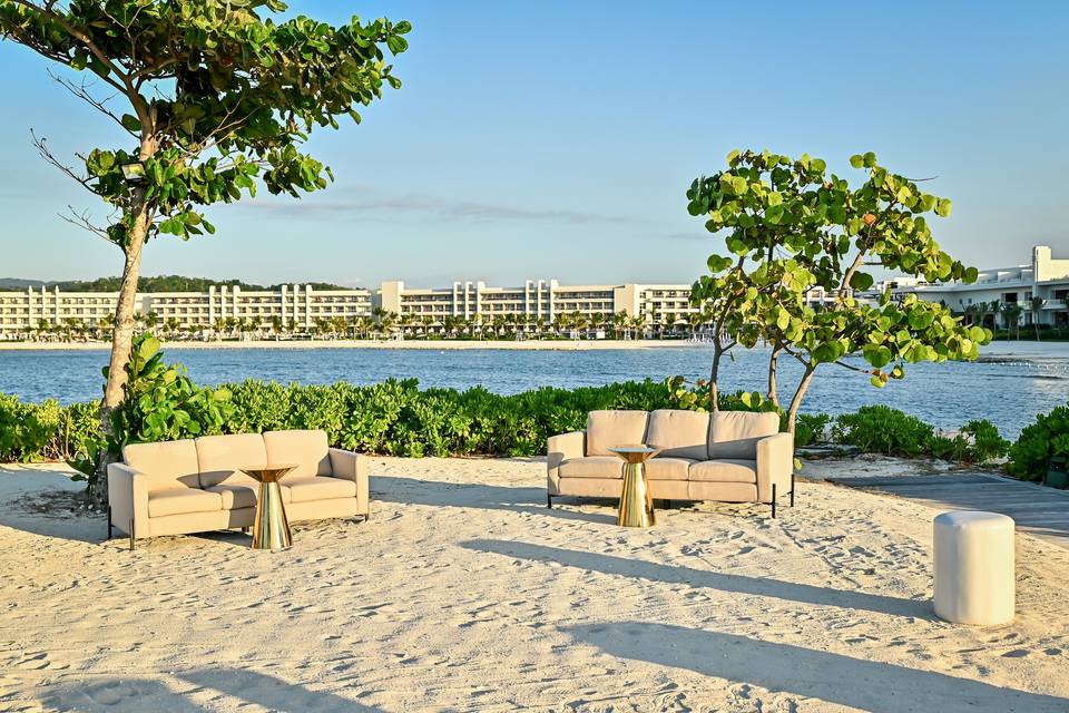 Private Dream Island