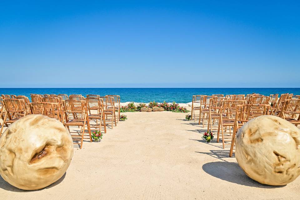 Ocean Oasis Beach View