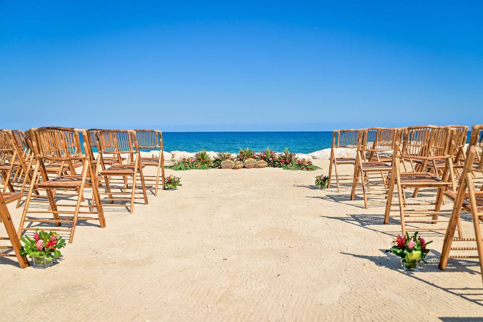 Ocean Oasis Beach View