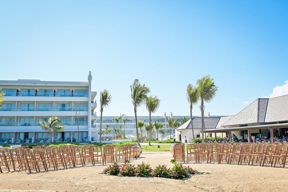 Ocean Oasis Beach View