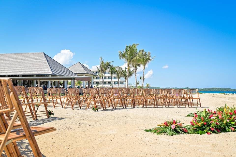Ocean Oasis Beach View