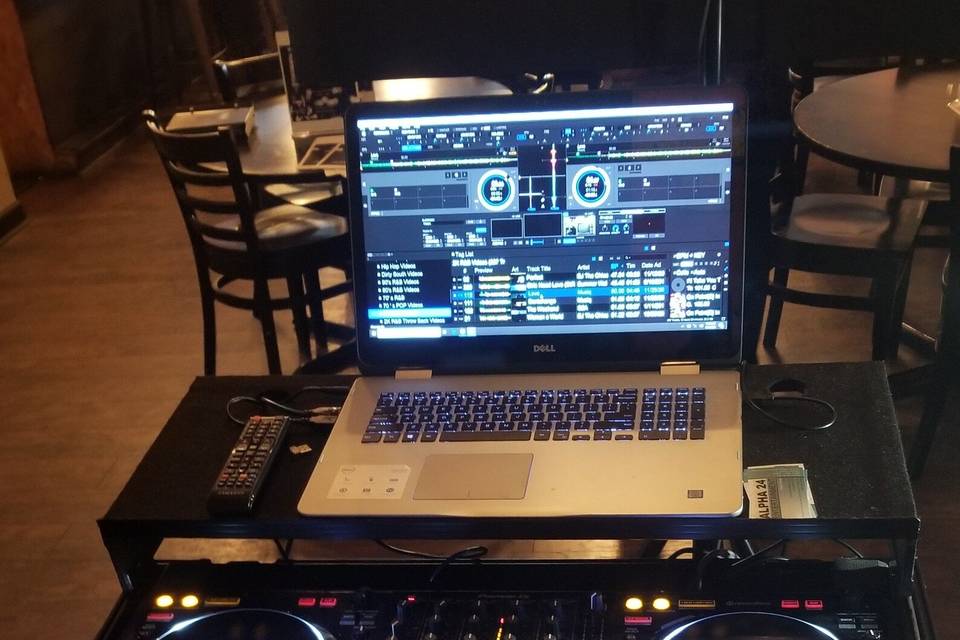 Alpha 24 Entertainment