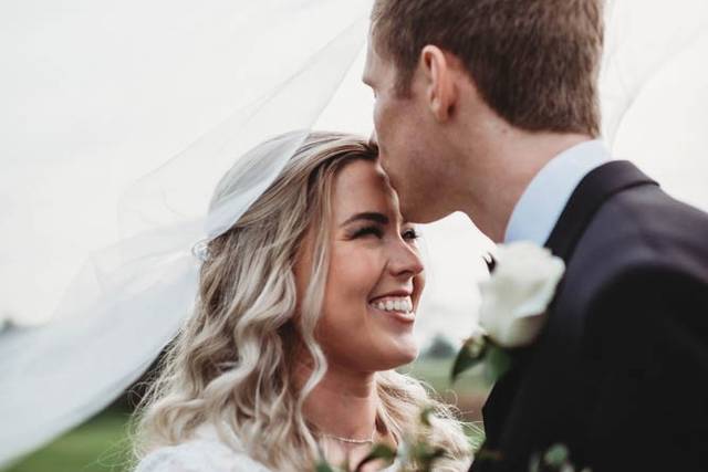 Last wedding of 2019!