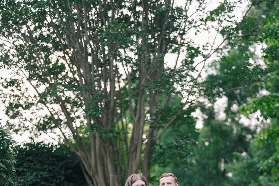 Clifton Country Club Wedding