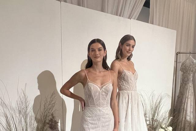 Soft Elegance