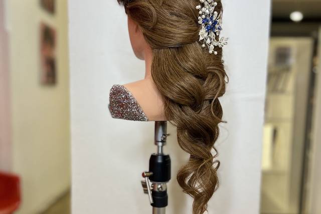 Bridal Braid