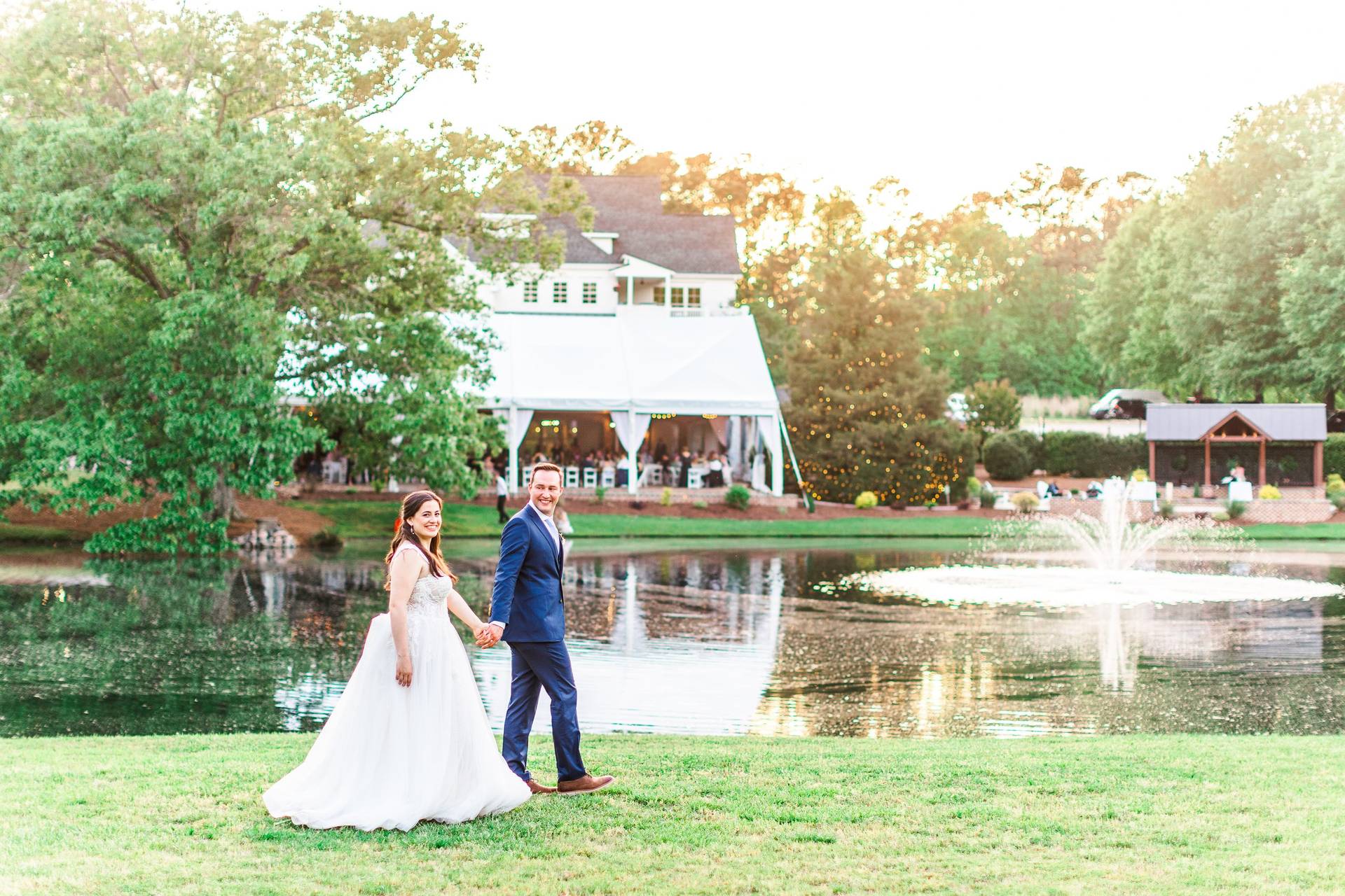The Oaks At Salem Venue Apex NC WeddingWire the-oaks-at-salem-venue-apex-nc-weddingwire