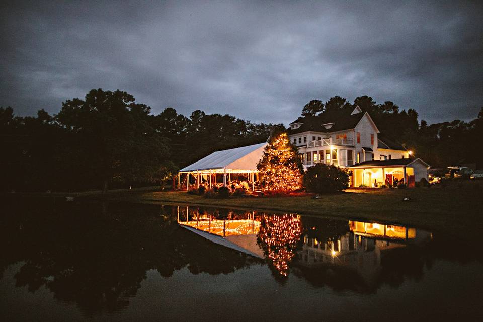 The Oaks at Salem