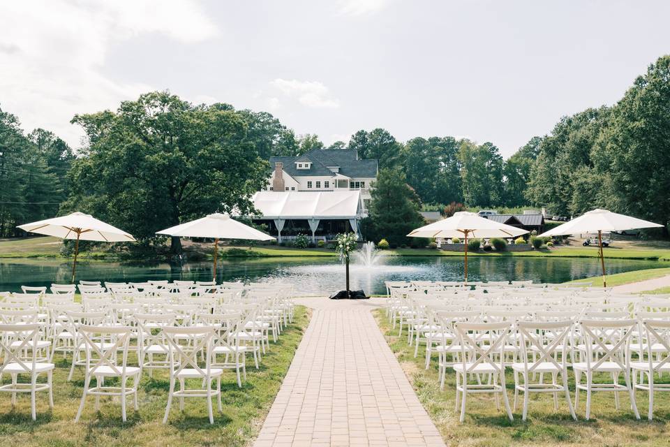 The Oaks at Salem