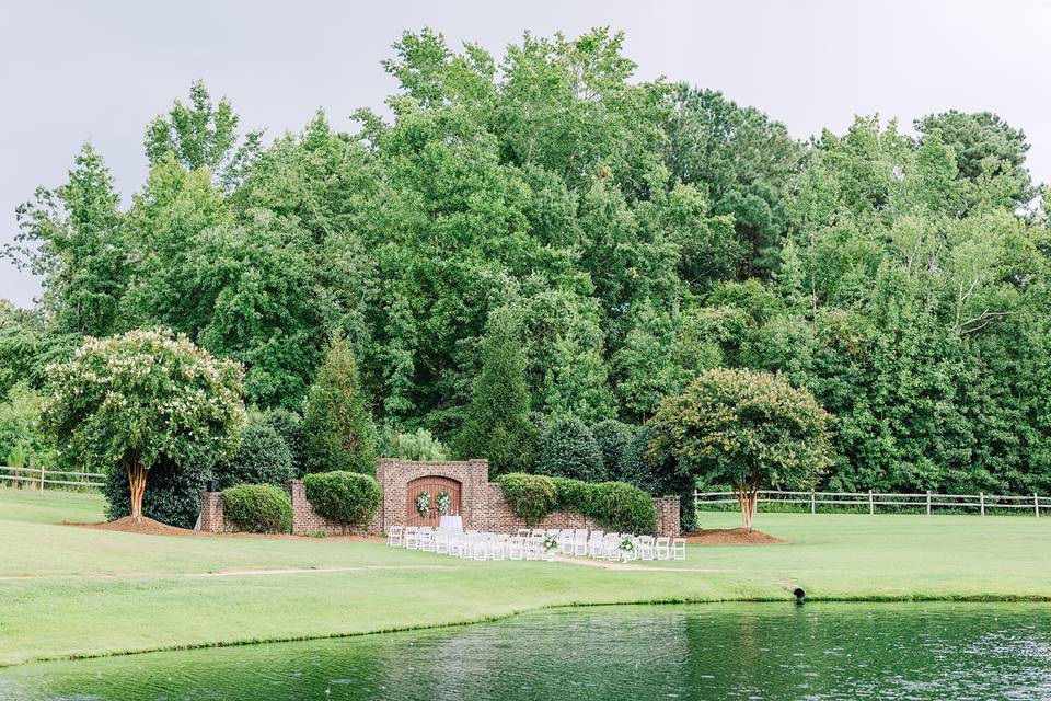 The Oaks at Salem