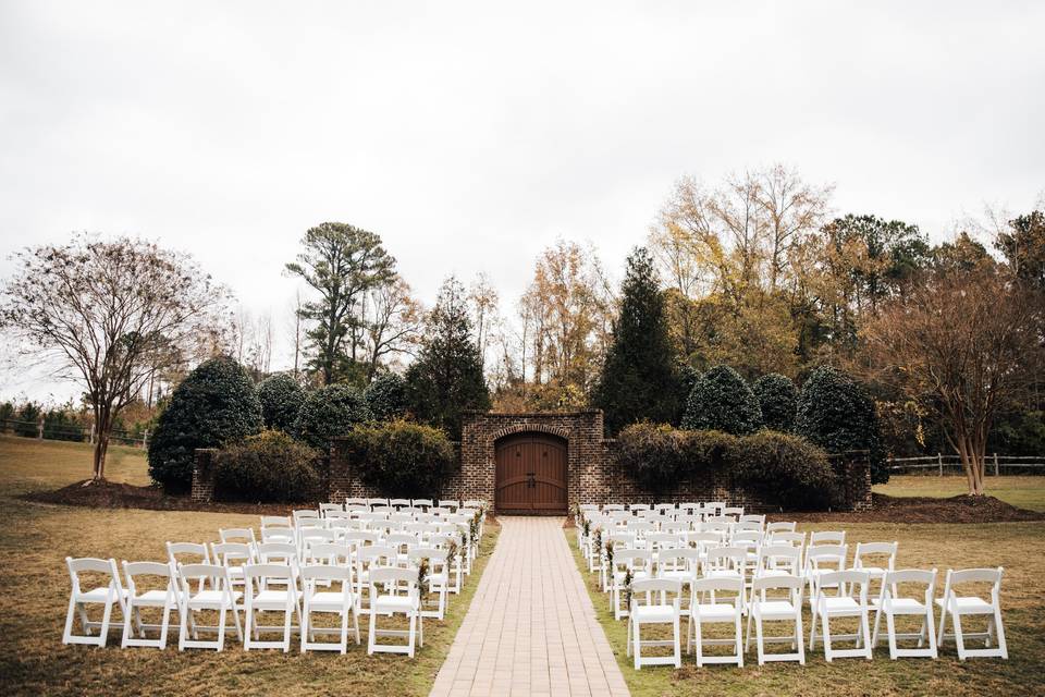 The Oaks at Salem