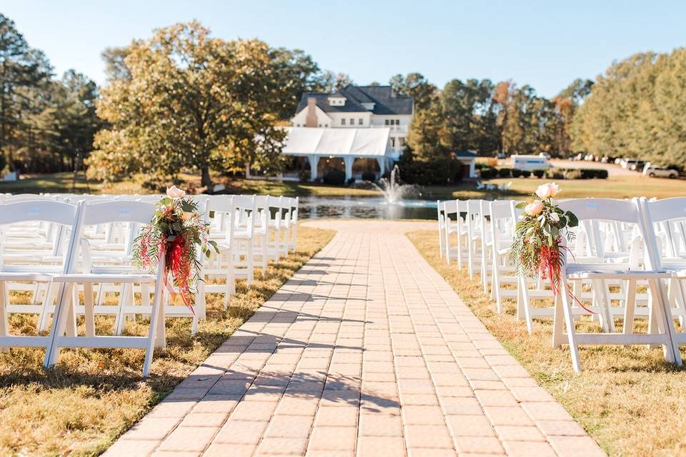 The Oaks at Salem