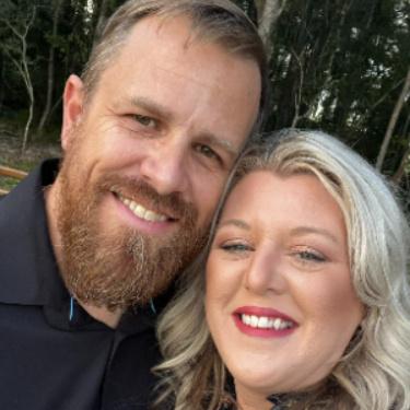 Liz + Nick Duncan