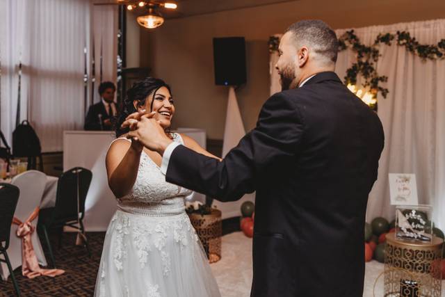 Newlyweds