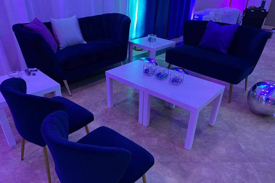 Lounge Area