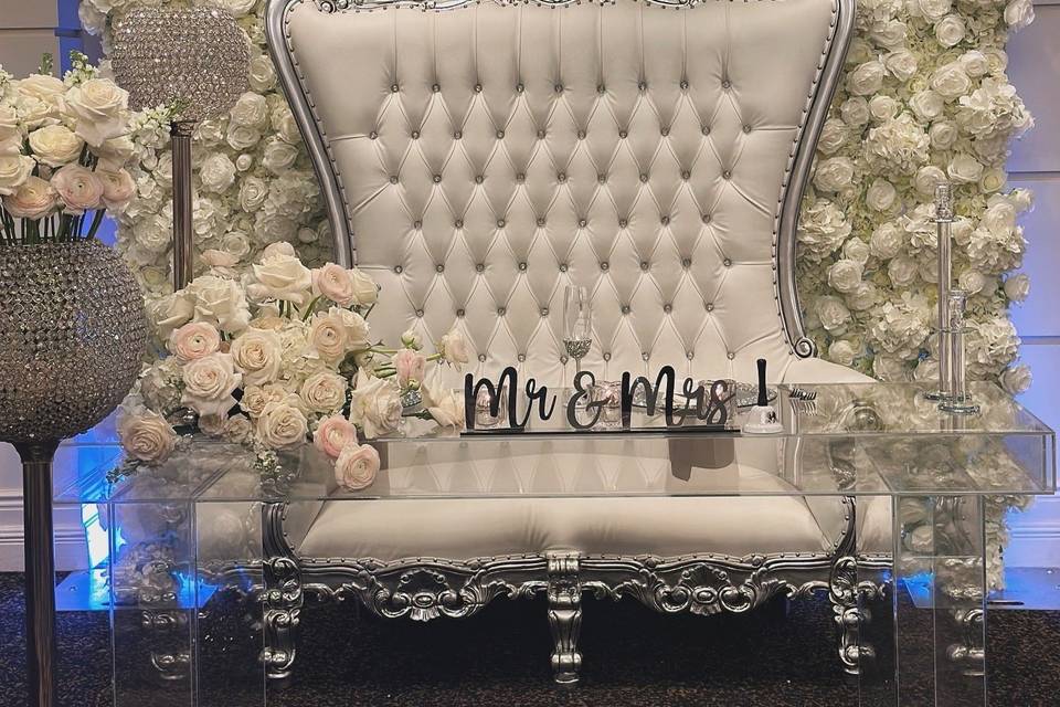 Weddings