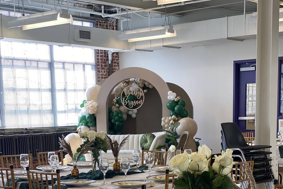 Baby Shower