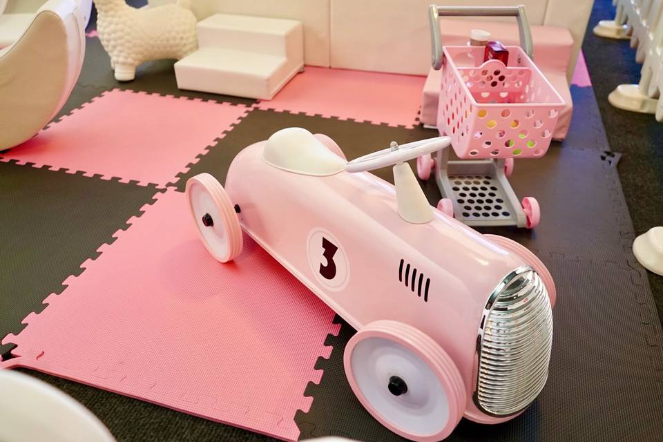 Kids Softplay