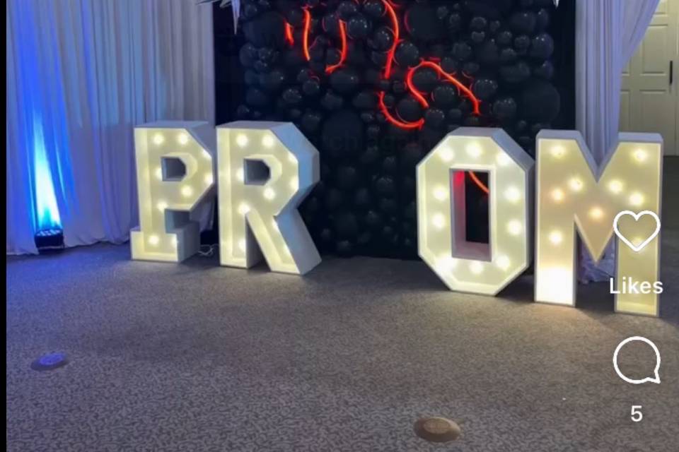 Prom