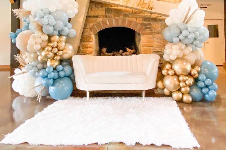Baby Shower