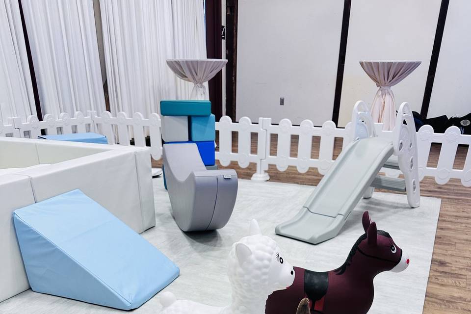 Kids Softplay