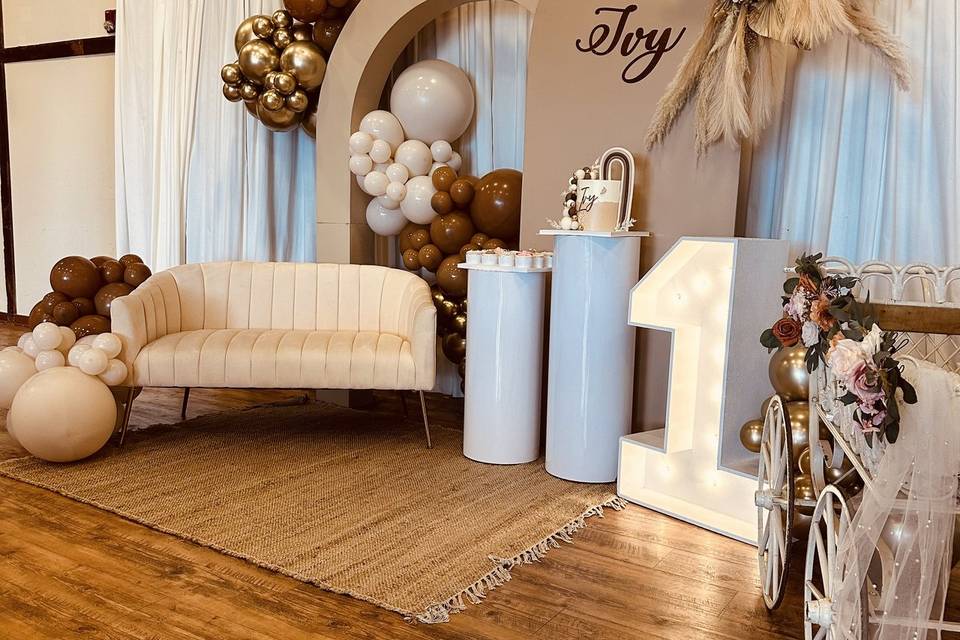 Kids Event
