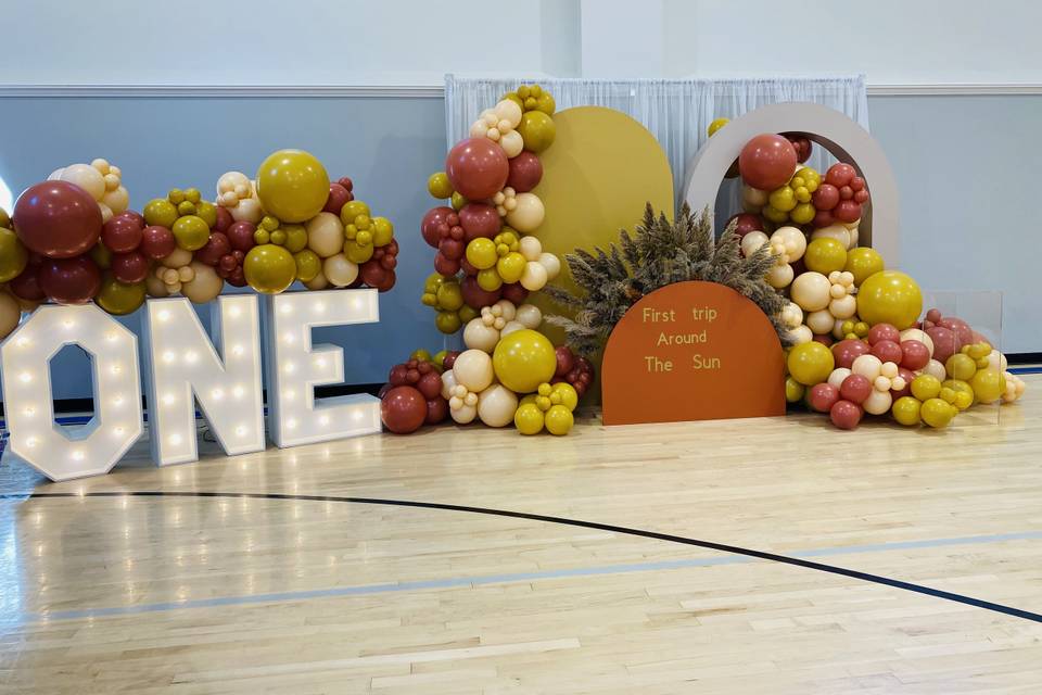 Kids Event