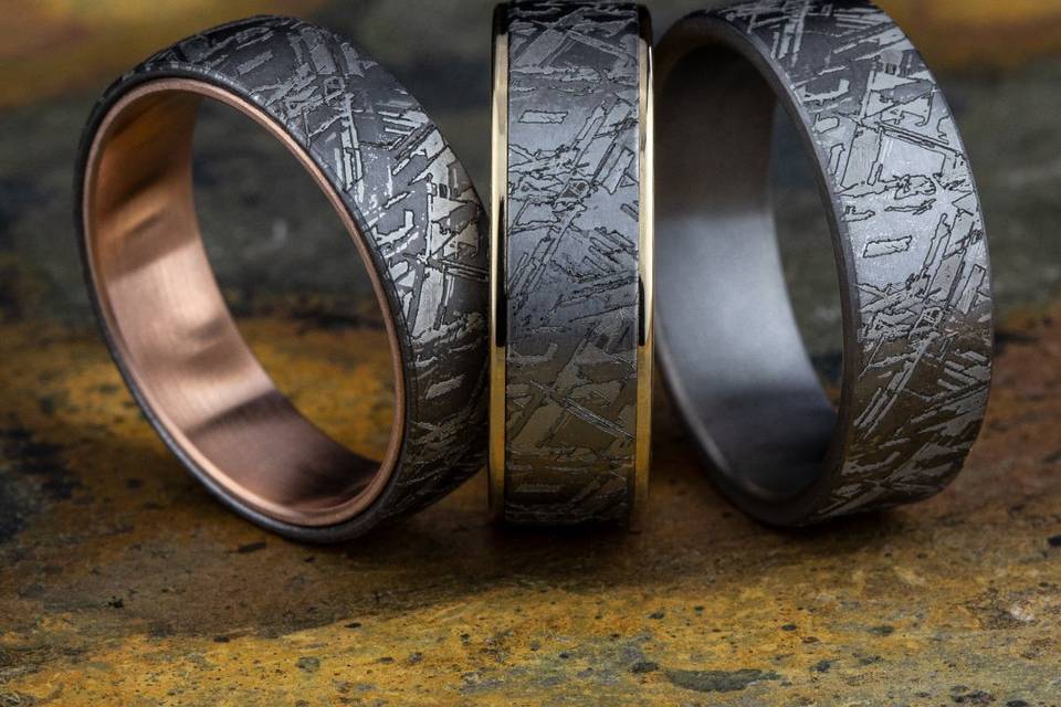 Wedding Bands