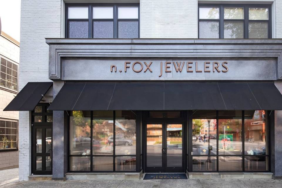 N Fox Jewelers