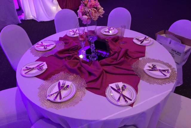 Table setting