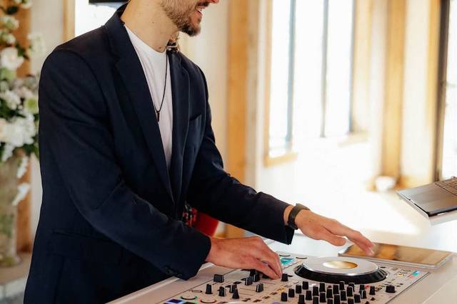 DJ Kyle