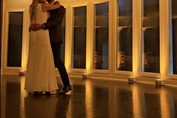 Logan & Rachel Last Dance