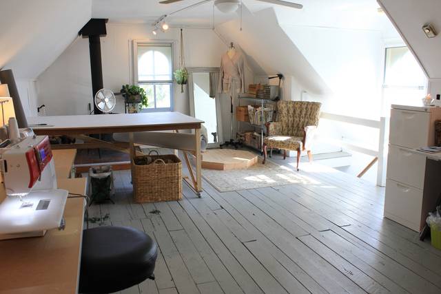 Studio space