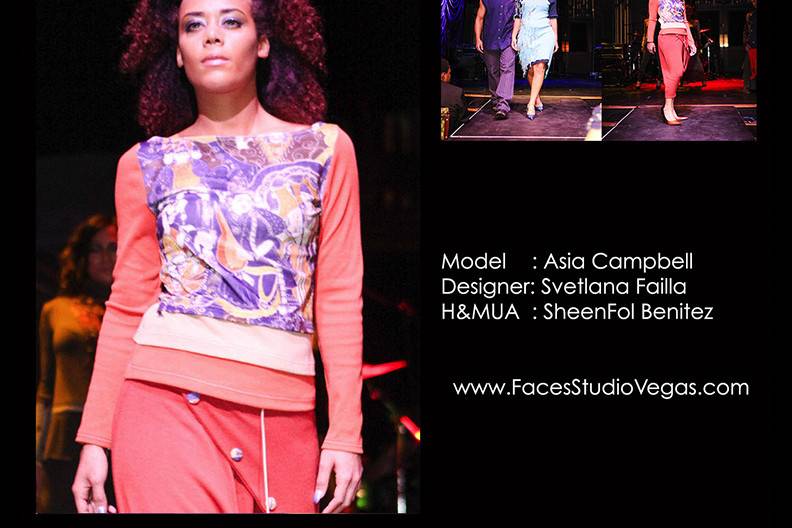 Faces Studio, LLC