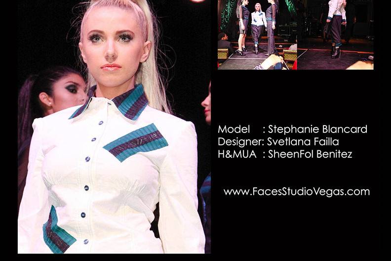 Faces Studio, LLC