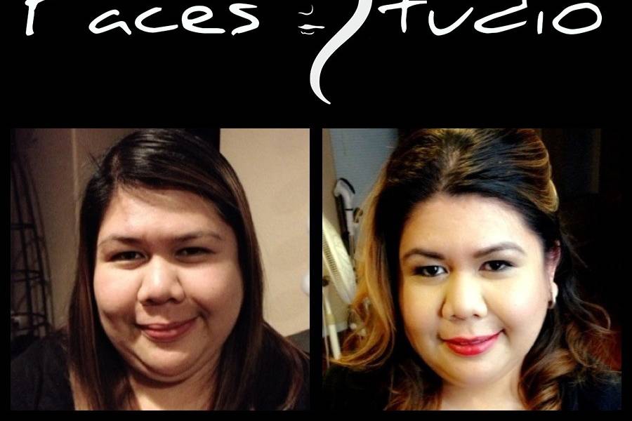 Faces Studio, LLC