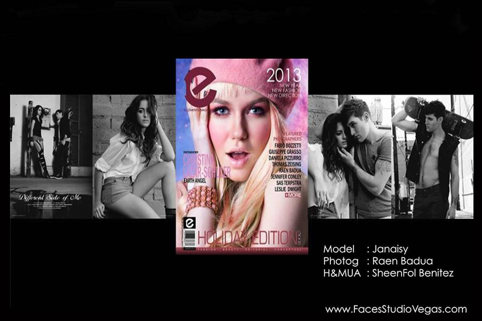 Faces Studio, LLC