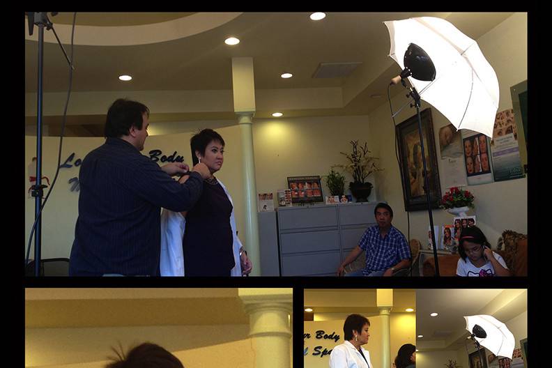 Faces Studio, LLC