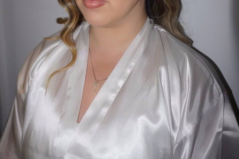 Hollywood Glam