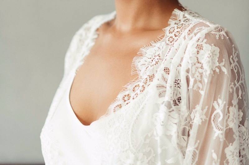 Lovely contouring