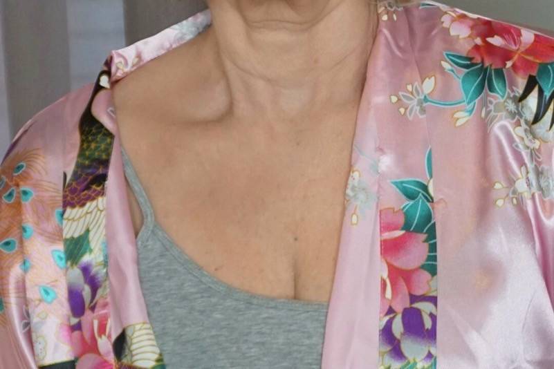 Mother-of-the-groom look