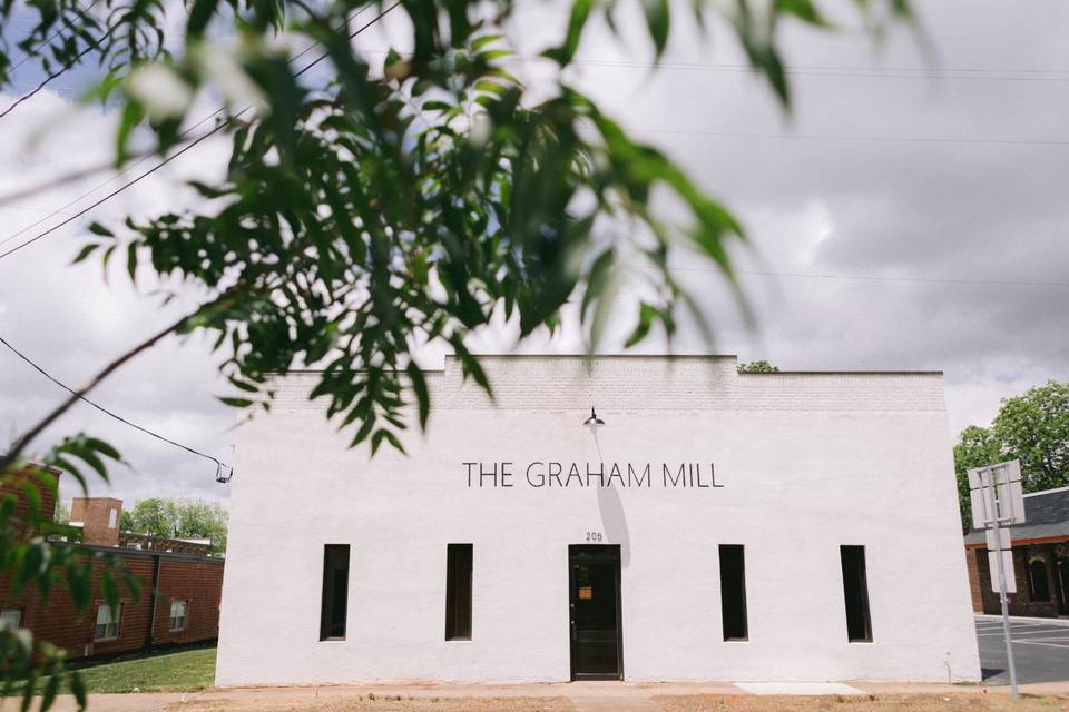 The Graham Mill