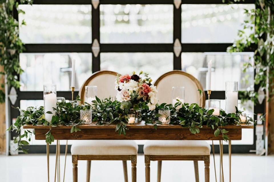 Table Details