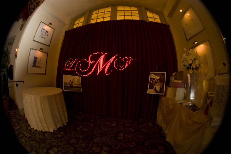 JMC Events - Custom Music & Lighting